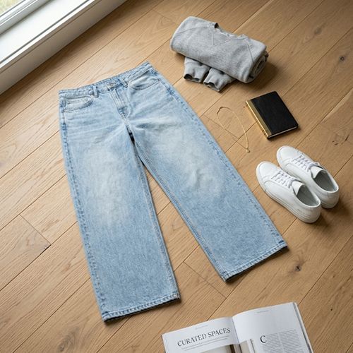 Men’s Denim Jeans