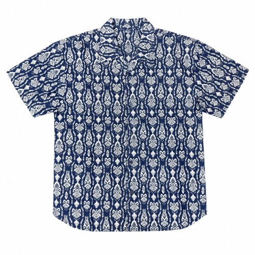 Mens denim shirt