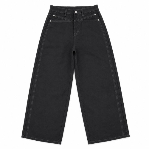 ladys loose fit jeans