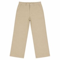 Mens woven casual pants