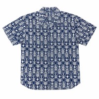 Mens denim shirt