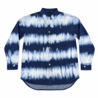 Slim Fit Mens Denim Shirt for Casual Wear