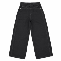 ladys loose fit jeans