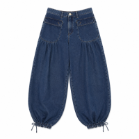 Womens loose pants
